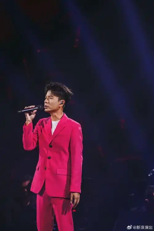 李克勤武汉演唱会预售