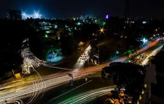 完美的指南:班加罗尔旅行