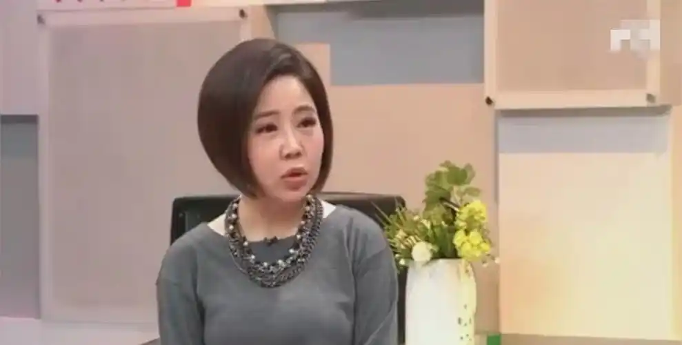 台媒许家印老婆丁玉梅你不知道的一面我们真的很敬佩她