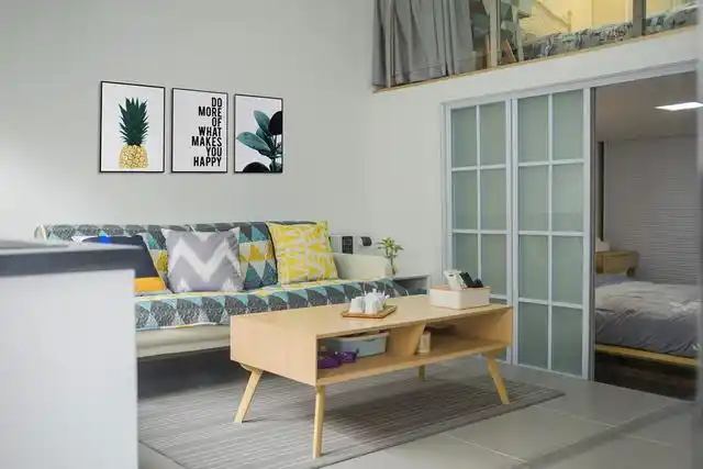 28平米小户型极限改造,能这样做出两个独立卧室,太聪明了吧