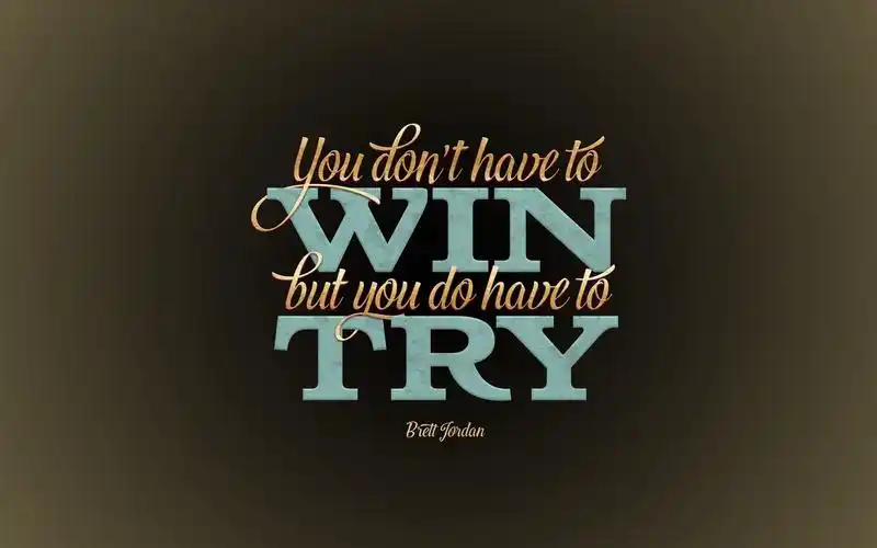 个性创意英文图片桌面壁纸