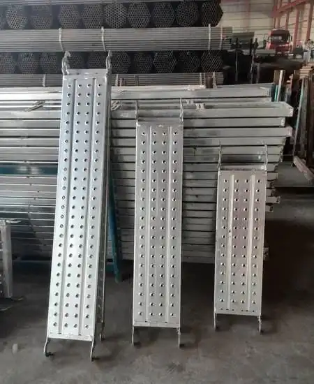 脚手架及其附件检测厂家信誉好_驰腾供