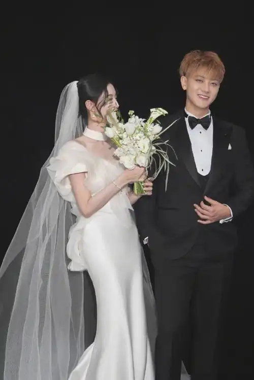 黄子韬 抛西兰花