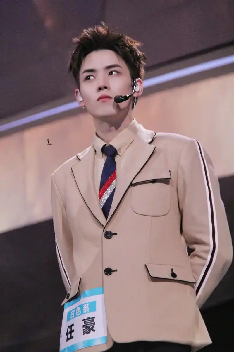 创造营出道三周年了 如果说我有什么话想对你说的话 我只想说来 - 抖