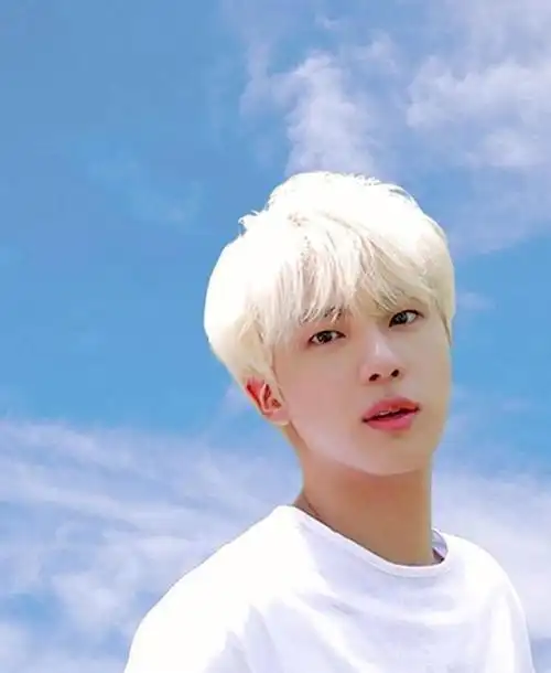 bts那些你没见过的照片