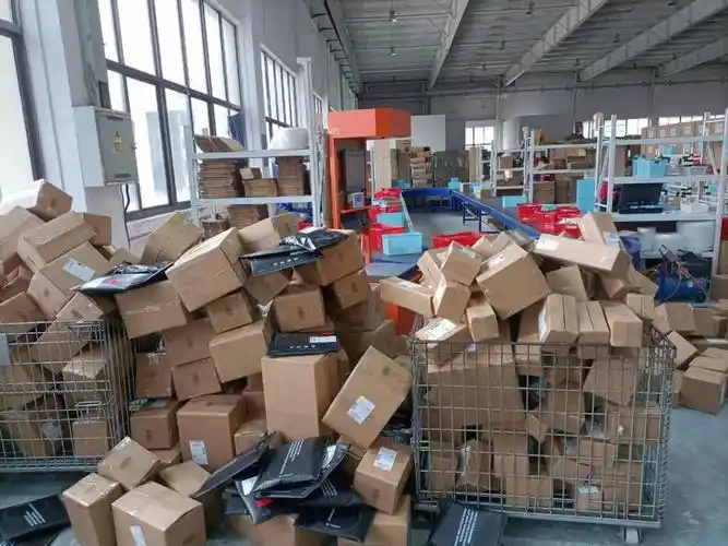 徐汇区电商小面积仓库全托管仓配一体(2022已更新/今日/案例)