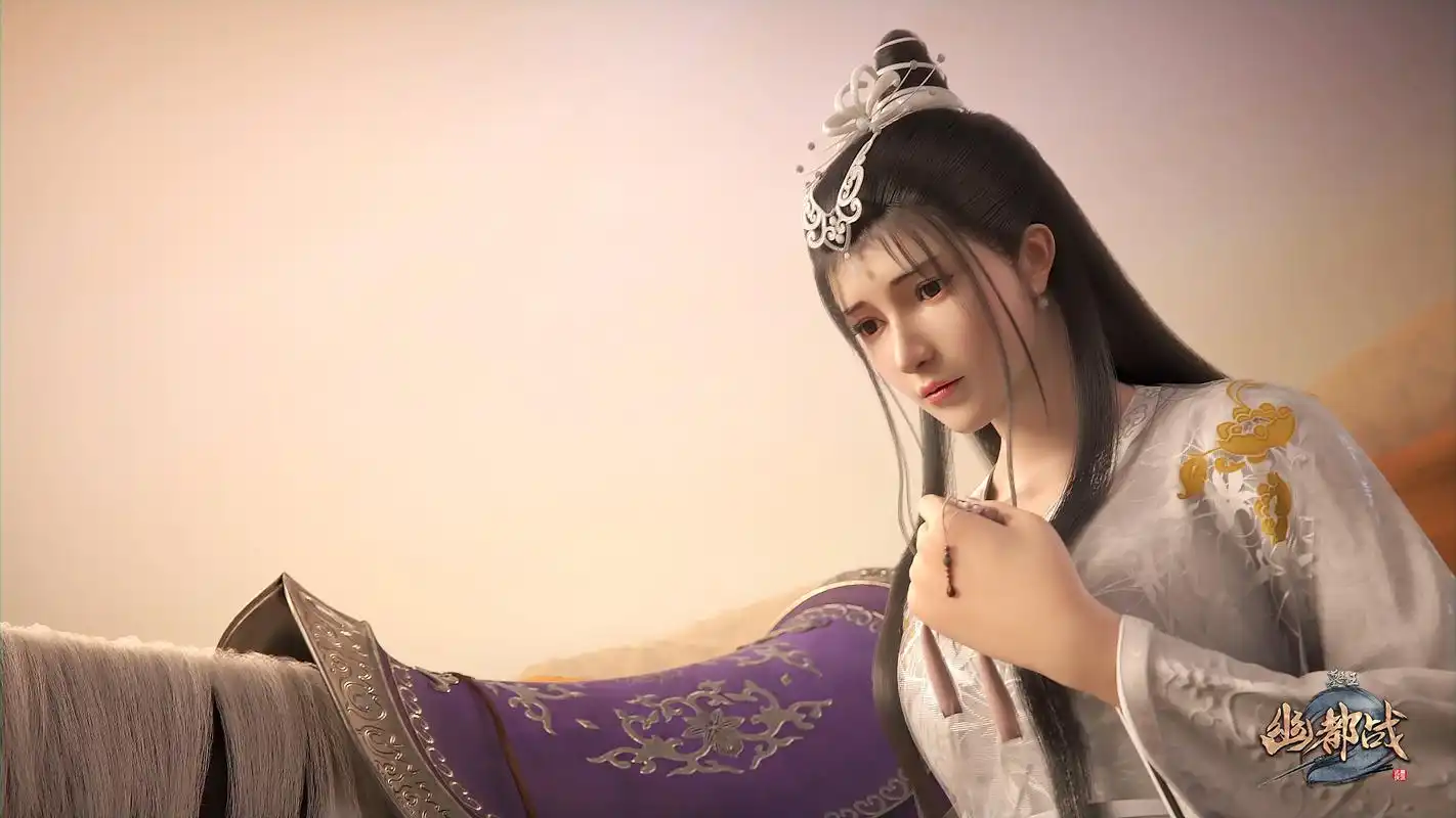 墓王之王:全方位解析"奇功幻毒术"的玄妙,难怪楚子卿如此嚣张