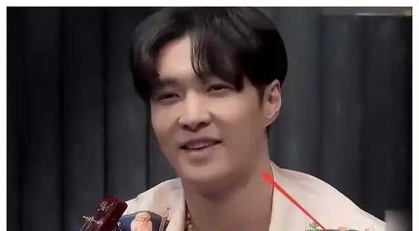 长得英俊帅气,却毫无"荷尔蒙吸引力",这5位男星也太娘了吧!