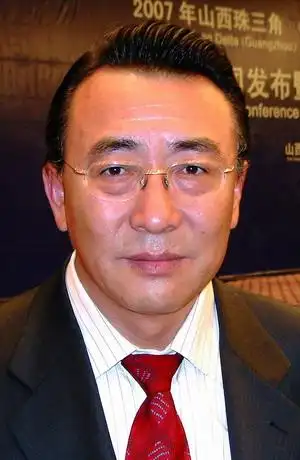 山西省副省长宋北杉黄磊 摄专访山西省副省长宋北杉:山西将为产业转移