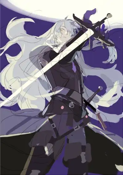 umo_yszx关注打开新页热度(989)评论(2)分享推荐喜欢fgo加拉哈德