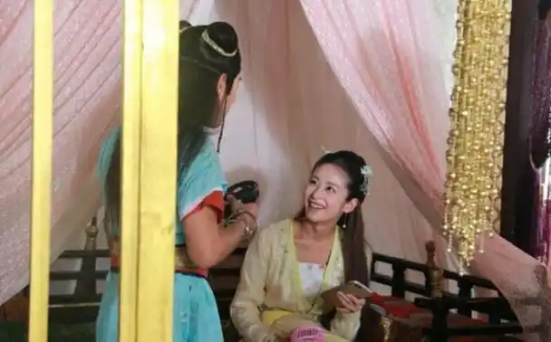 原来他才是《庆余年2》的最大赢家,风评逆转,渣男爆改宠妻狂魔