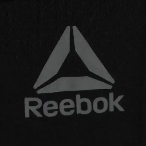 reebok锐步男子fabric mix jogger针织长裤dn7544