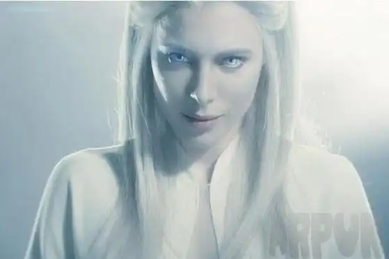 天狼星人自称东升球外星人中国人属于天狼星人人首蛇身2