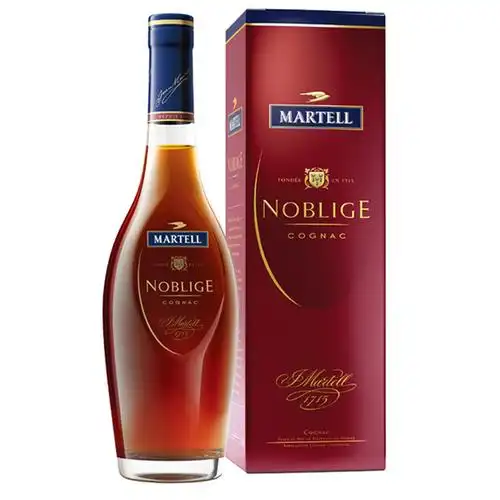 马爹利洋酒名士干邑白兰地700ml40度视频