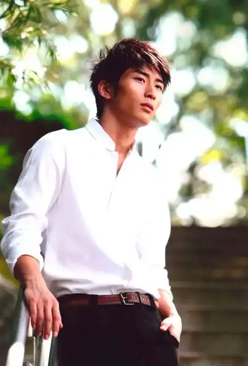 窦骁个人资料简介 窦骁个人情史-丹霞百科