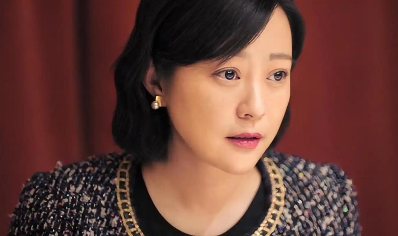 [原文:郝蕾:与刘烨离婚后,自己.