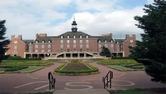 首页 美国大学 俄克拉荷马州立大学静水分校 oklahoma state
