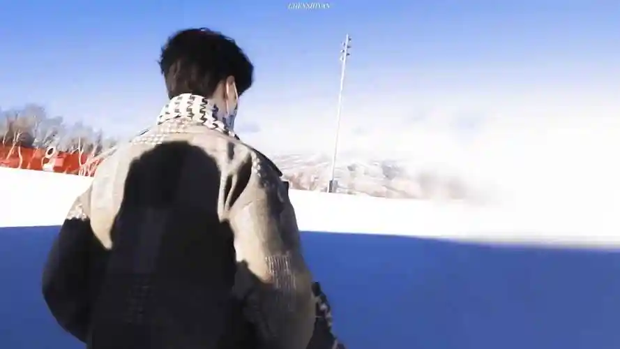 严浩翔的出圈神图都有哪些