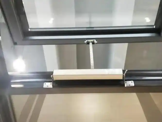 供应中山市圳基消防排烟窗电动开窗器原厂直销高端品质