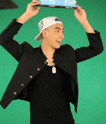 吴亦凡exo时期经典装x被队友打脸场面这隔着屏幕的尴尬什么水平