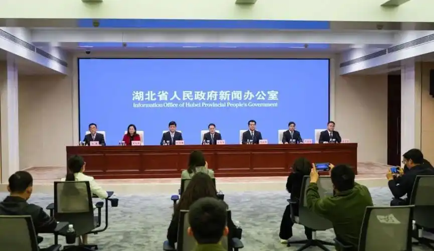 奋战开门红,孝感这样干!_腾讯新闻