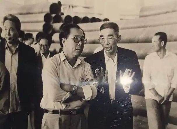 村支书禹作敏想当副总理只接待正部级93年使400警察不敢进村