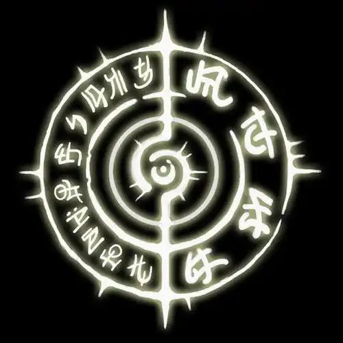 素材——符文,法阵