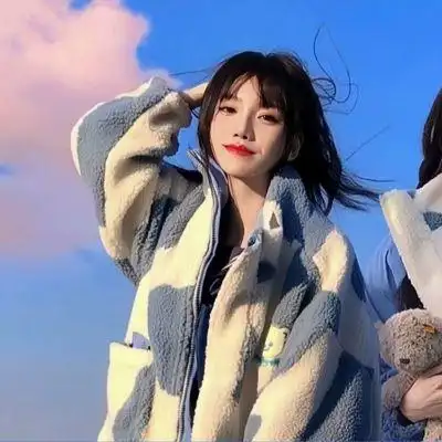 闺蜜头像_女生头像_我要个性网