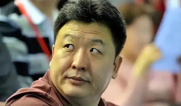 逼队员吃禁药先后娶3位徒弟将奥运冠军变主妇金炜有多荒唐