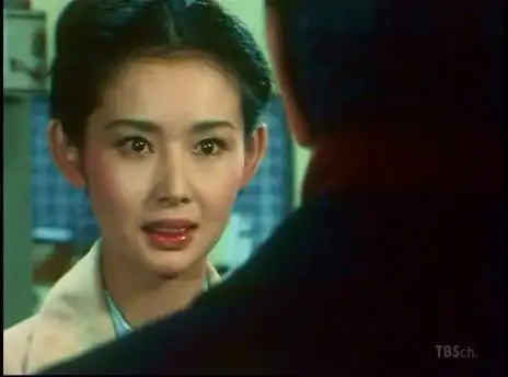 p>中野良子(日文名:なかの りょうこ),1950年5月6日出生于爱知县常滑