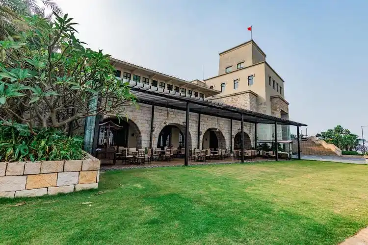 吃喝玩乐在南沙游艇会