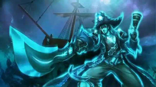 欢迎来到对抗路!国一马超上演1v5五杀,水友:不愧是gfs主力大腿