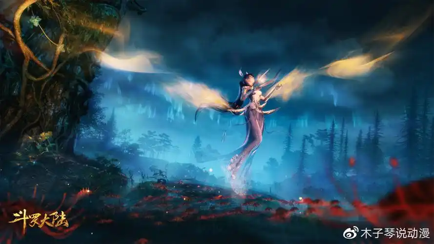 降龙斗罗确定已经死亡,官方提前爆料结局,海神三叉戟拿下一血