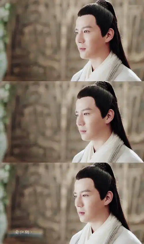 东宫 顾剑 魏千翔