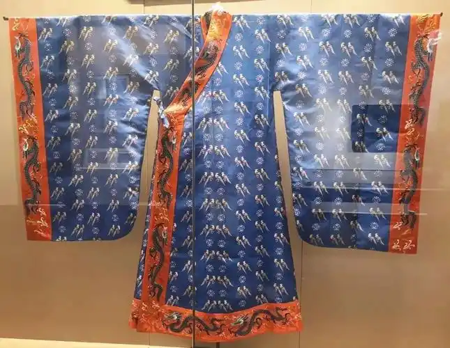 我与国际博物馆日之"丝博之夜——共鉴华裾之美"夜场活动