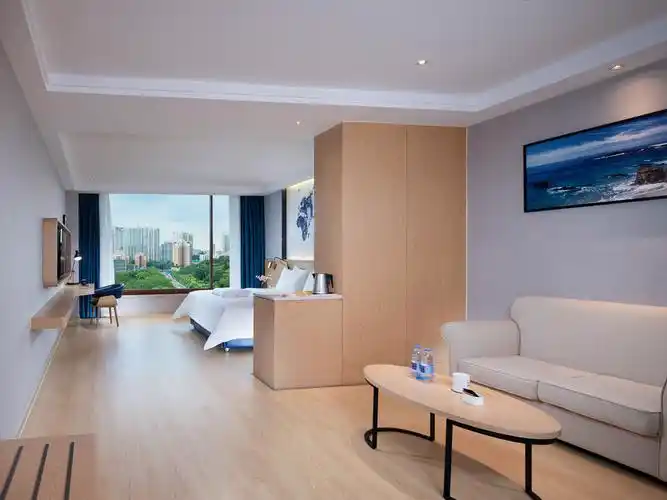 凯里亚德酒店(东莞南城店)