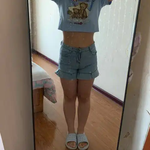 身高150体重110斤