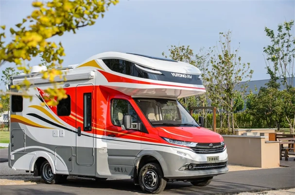 国产房车,哪一款更好?进来告诉你