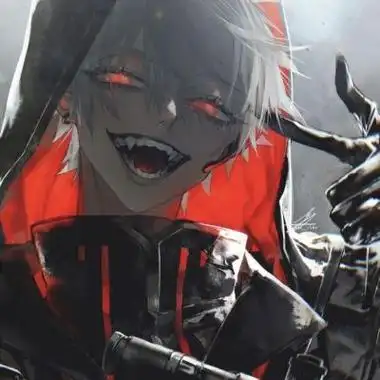 霸气炫酷男生动漫头像高颜值温柔的男生太值得使用了