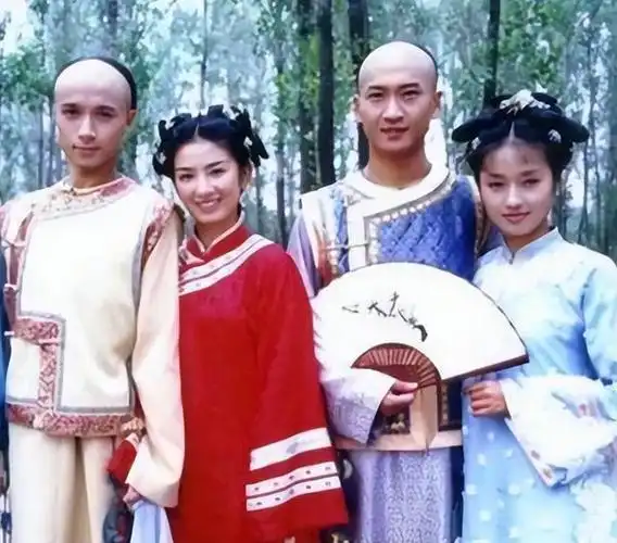 知画明知道永琪归隐了,为什么不去民间找他?你看乾隆当时说了啥