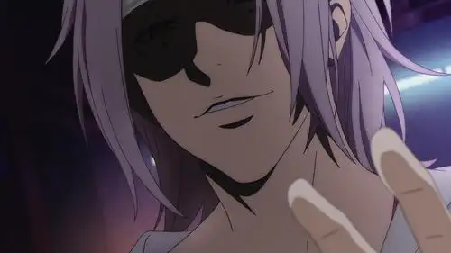 动漫一人之下3高清桌面壁纸