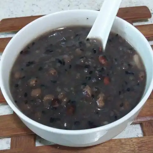 六款养生美容汤,喝出好气色,吃出好身材!