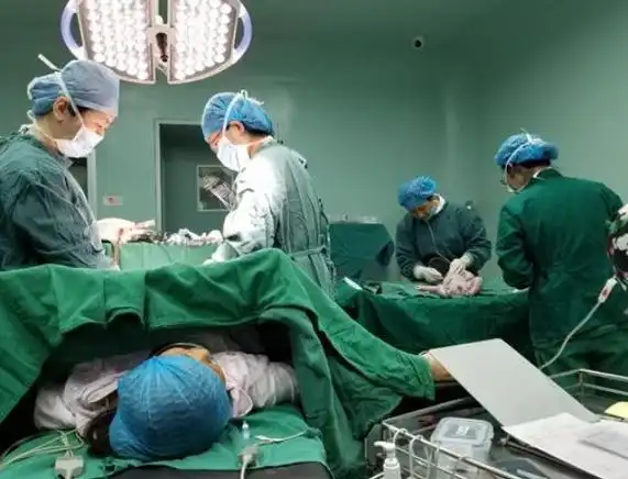 为何人流用全麻剖腹用半麻医生不会主动说但女人要知道