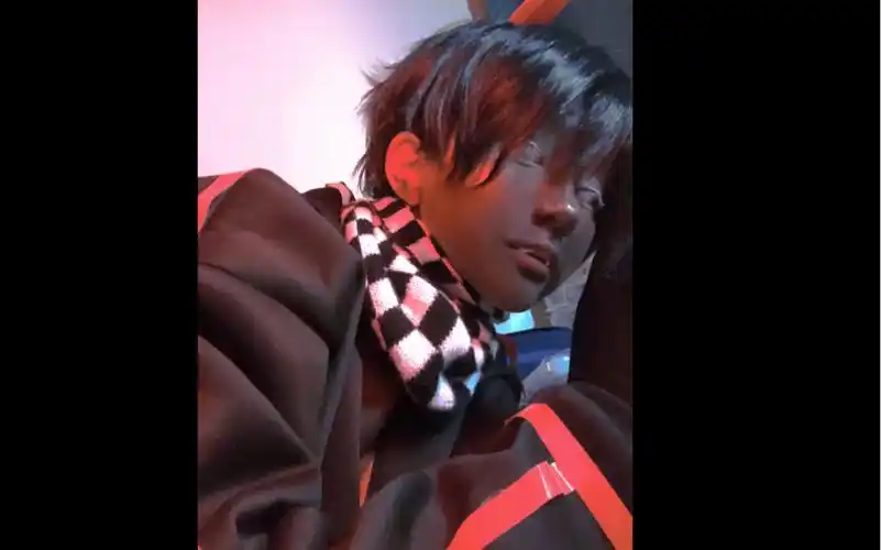 【mcyt /cos 】【badboyhalo】