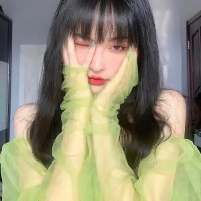 御姐范清纯美女头像好帅气客气的小女生图片