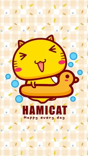 动漫手绘个性创意萌宠人物卡通唯美清新q图版本简约时尚布艺原创卡通