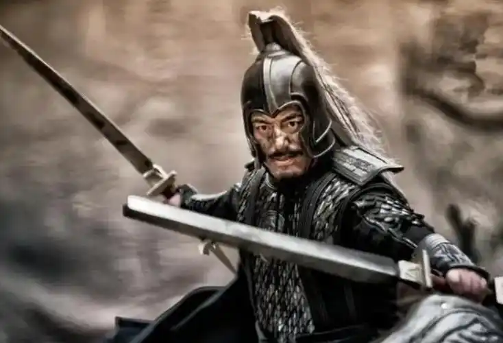 关于霍去病去世的猜想