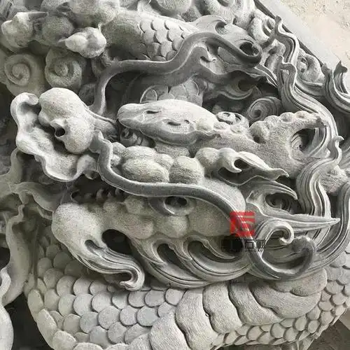 石雕浮雕图片合集