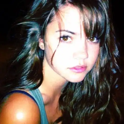 玛雅·米切尔 maia mitchell的图片