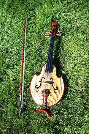 【风物】蒙古十大古乐器